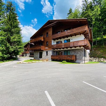 Apartman Luna Tale Chopok Jasna Juh Exterior foto