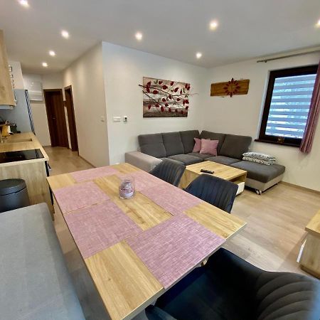 Apartman Luna Tale Chopok Jasna Juh Exterior foto
