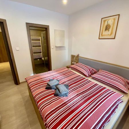 Apartman Luna Tale Chopok Jasna Juh Exterior foto