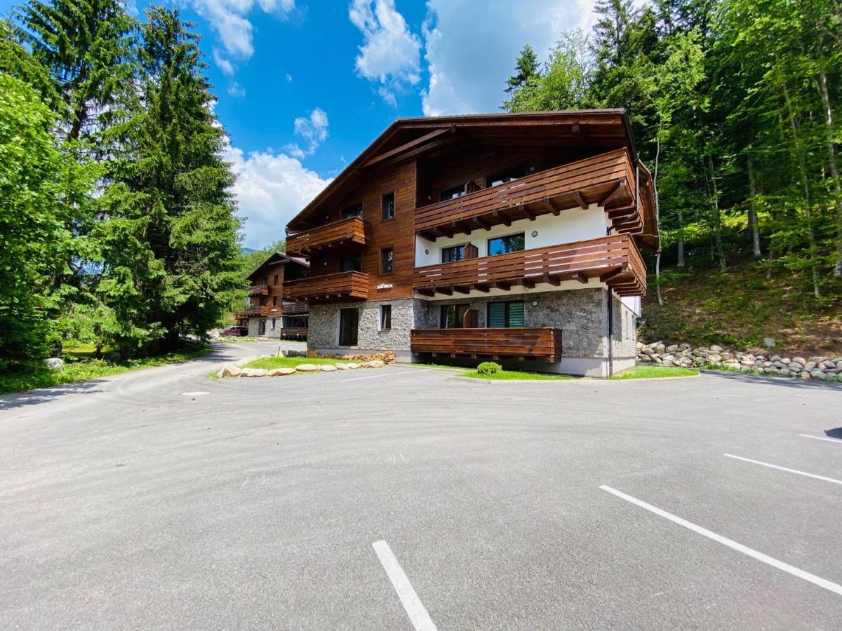 Apartman Luna Tale Chopok Jasna Juh Exterior foto