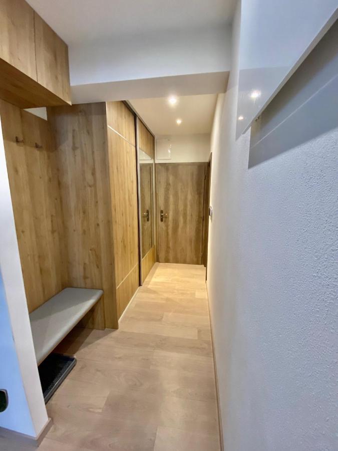 Apartman Luna Tale Chopok Jasna Juh Exterior foto