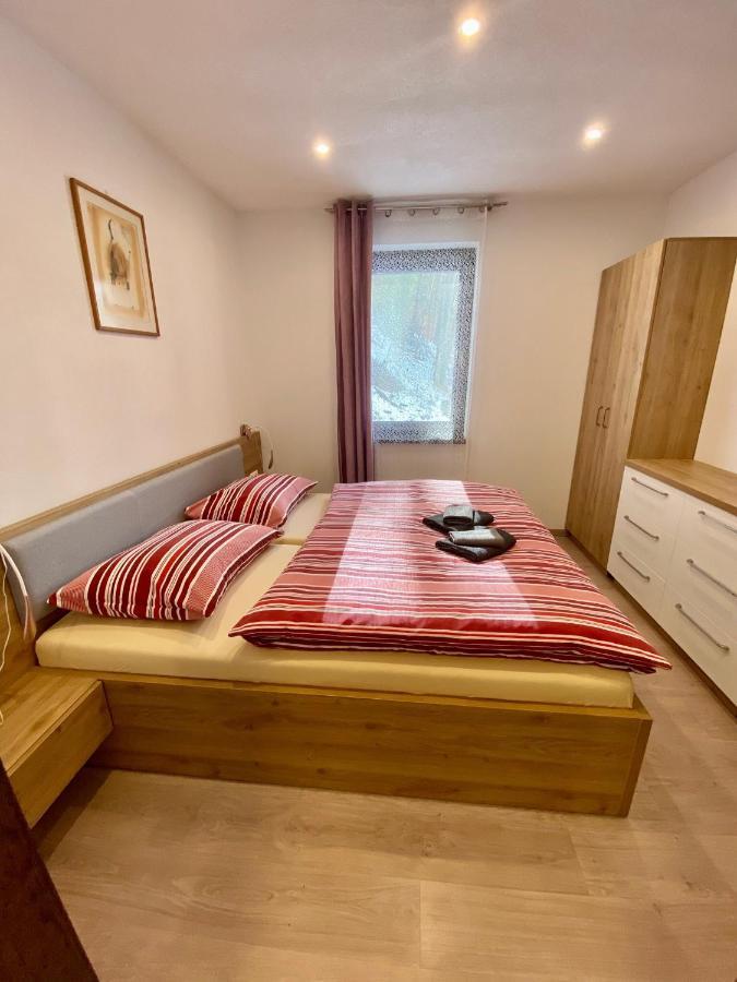 Apartman Luna Tale Chopok Jasna Juh Exterior foto
